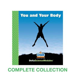 Image for DSM You And Your Body Collection from School Specialty