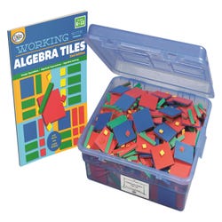 Math Sets, Math Kits Supplies, Item Number 1466642
