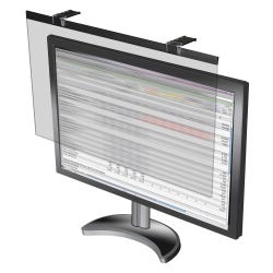 Image for Compucessory LCD Privacy and Anti-Glare Filter, for 24 Inch Screens from School Specialty