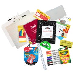 Image for Elementary Classroom Supplies Bundle from School Specialty