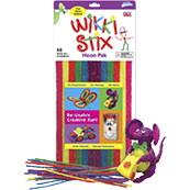 Wikki Stix Wax Set