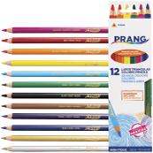 Prang Colored Pencils