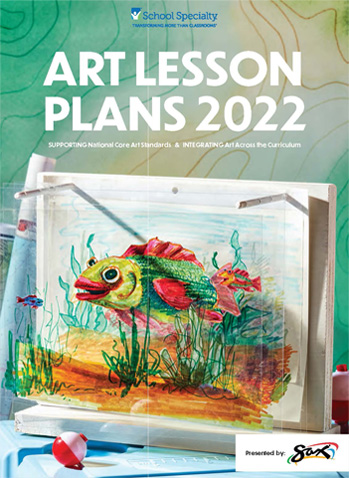 Art Lesson Plans 2022