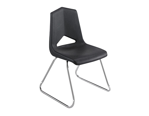 Royal ® 1100 Sled Base Chair