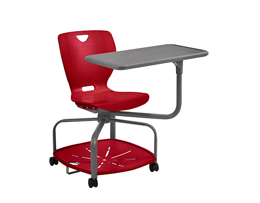 NeoMove2 ™ Chair with or without a Tablet