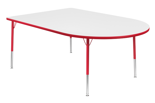 Activity table.