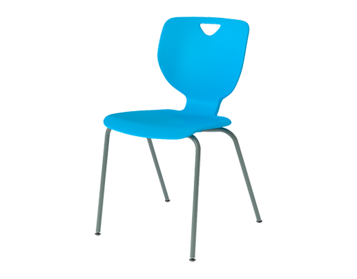 Inspo ™ 4 Leg Chair