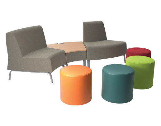 NeoLink Soft Seating
