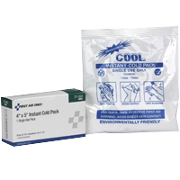 cold packs