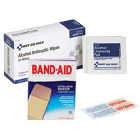 bandages