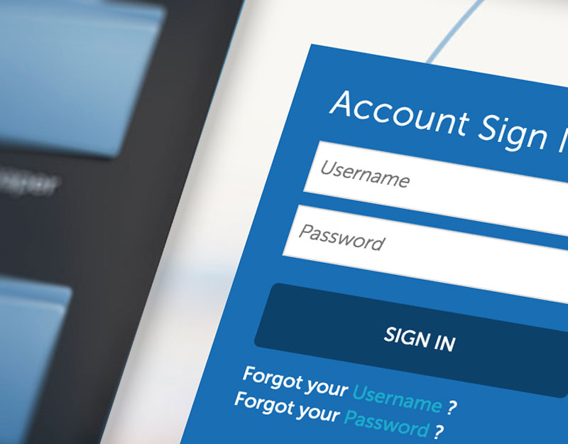 School Specialty Login Page