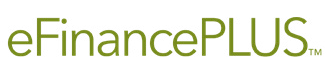 efinanceplus logo