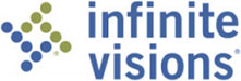 infinite visions logo