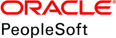 oracle peoplesoft logo