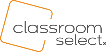 classroom select logo
