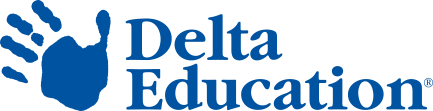 delta education logo