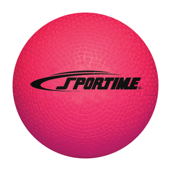 sportime red ball