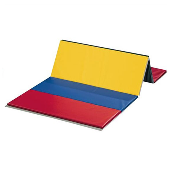 Flaghouse poly rainbow folding mat