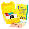 CATCH Kids Club Nutrition Manual