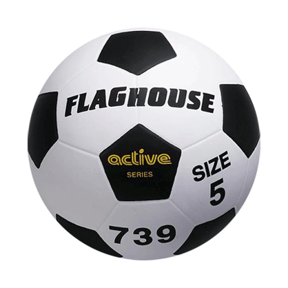 flaghouse spccer ball