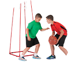 Rimball Goal Basketball Hoop
