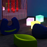 preview of multisensory room