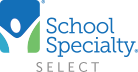 School Specialty Select Logo