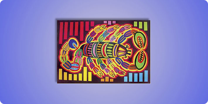 Molas
