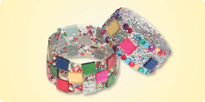 East Indian Bangles