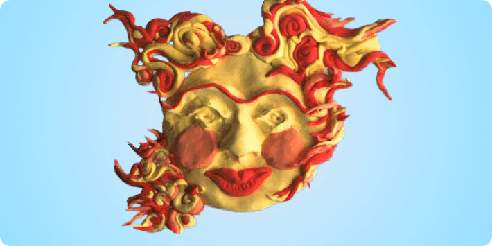 Celestial Characters