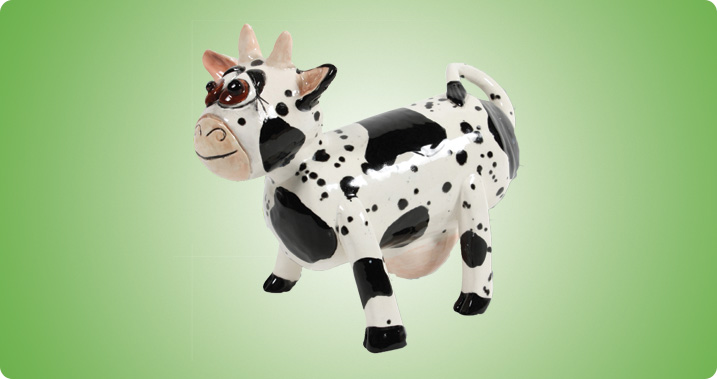 Mayco Holy Cow