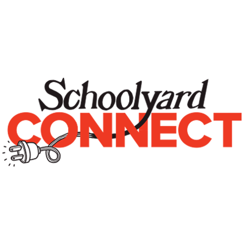 schoolyard connect logo